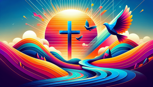 How is Christianity adapting to the digital age?