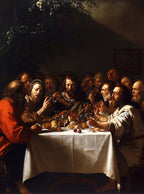 1 Corinthians 12:27 Inspired Christian Posters: Biblical Unity Art Print by Holysteller