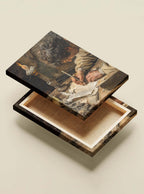 1 Corinthians 16:14 Canvas | Holysteller Christian Wall Decor | Bible Verse Art