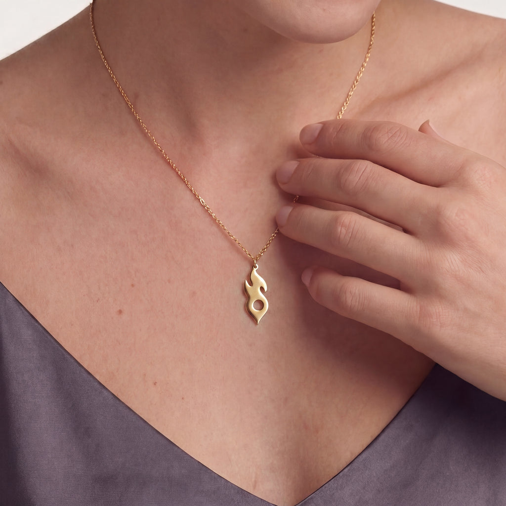 burning-soul-necklace-in-18k-gold-vermeil-5