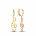 clef-charm-hoop-earring-18k-gold-vermeil-1
