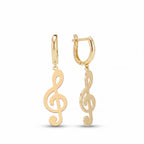 clef-charm-hoop-earring-18k-gold-vermeil-1