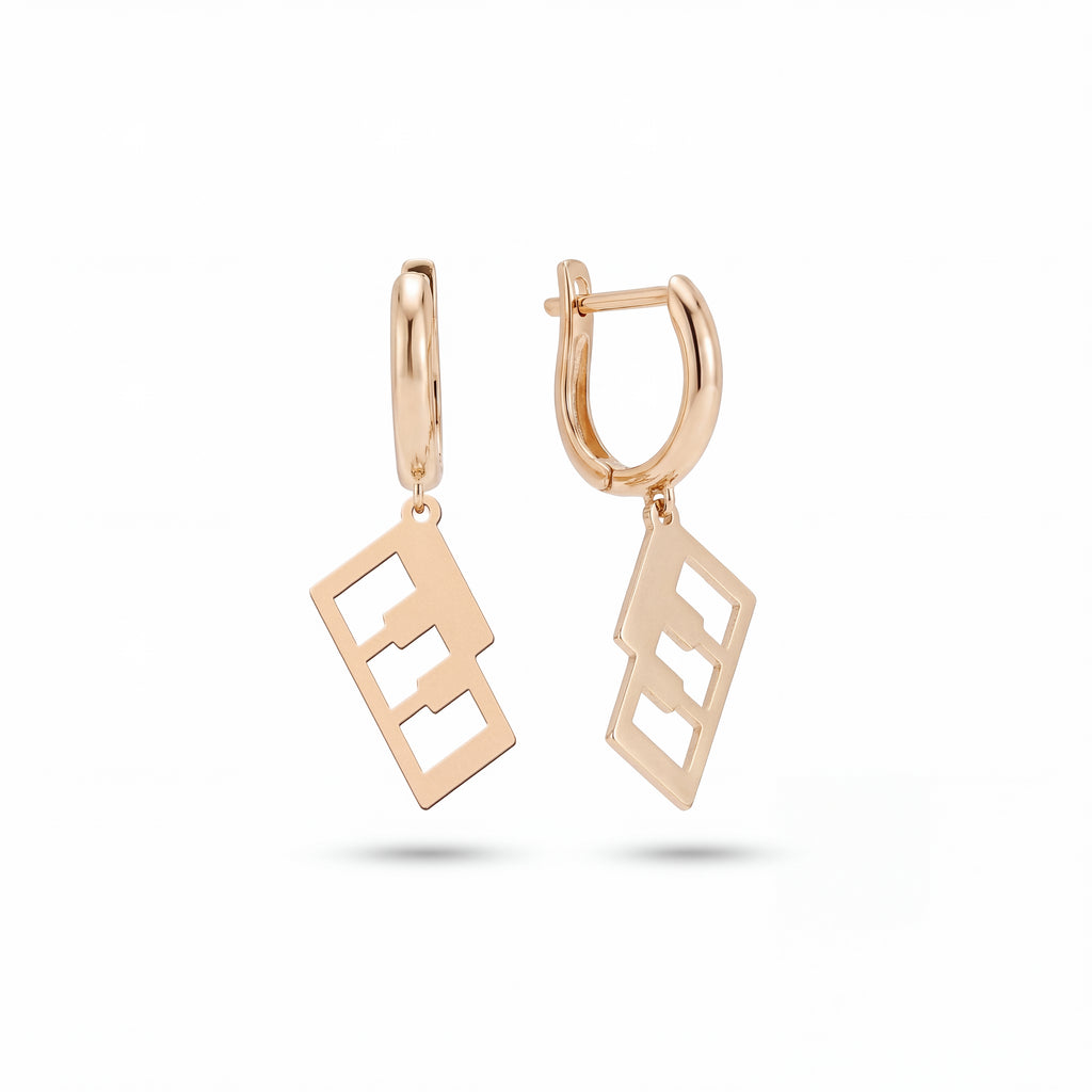harmony-note-hoop-earring-1