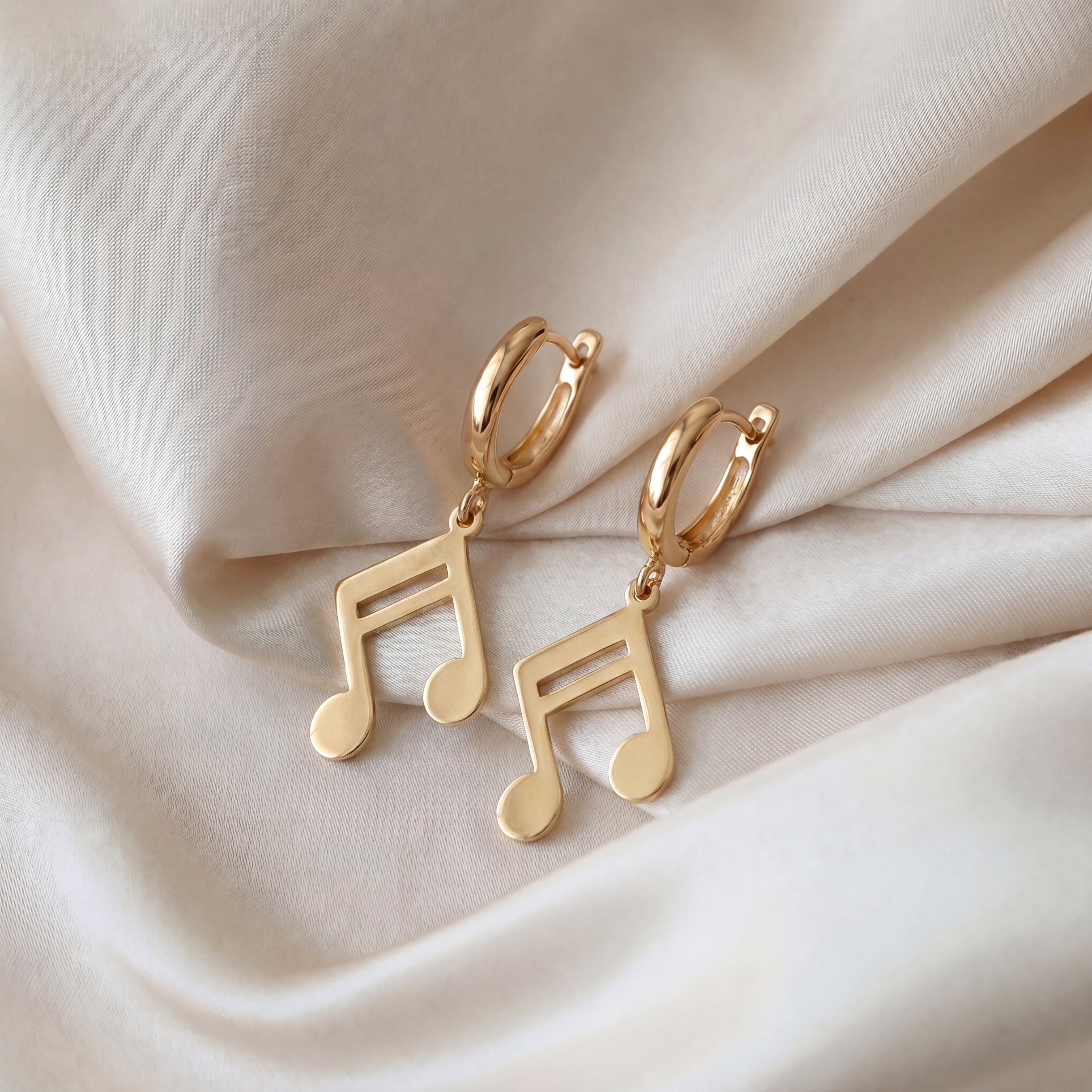 music-note-drop-hoop-earrings-18k-gold-vermeil-3
