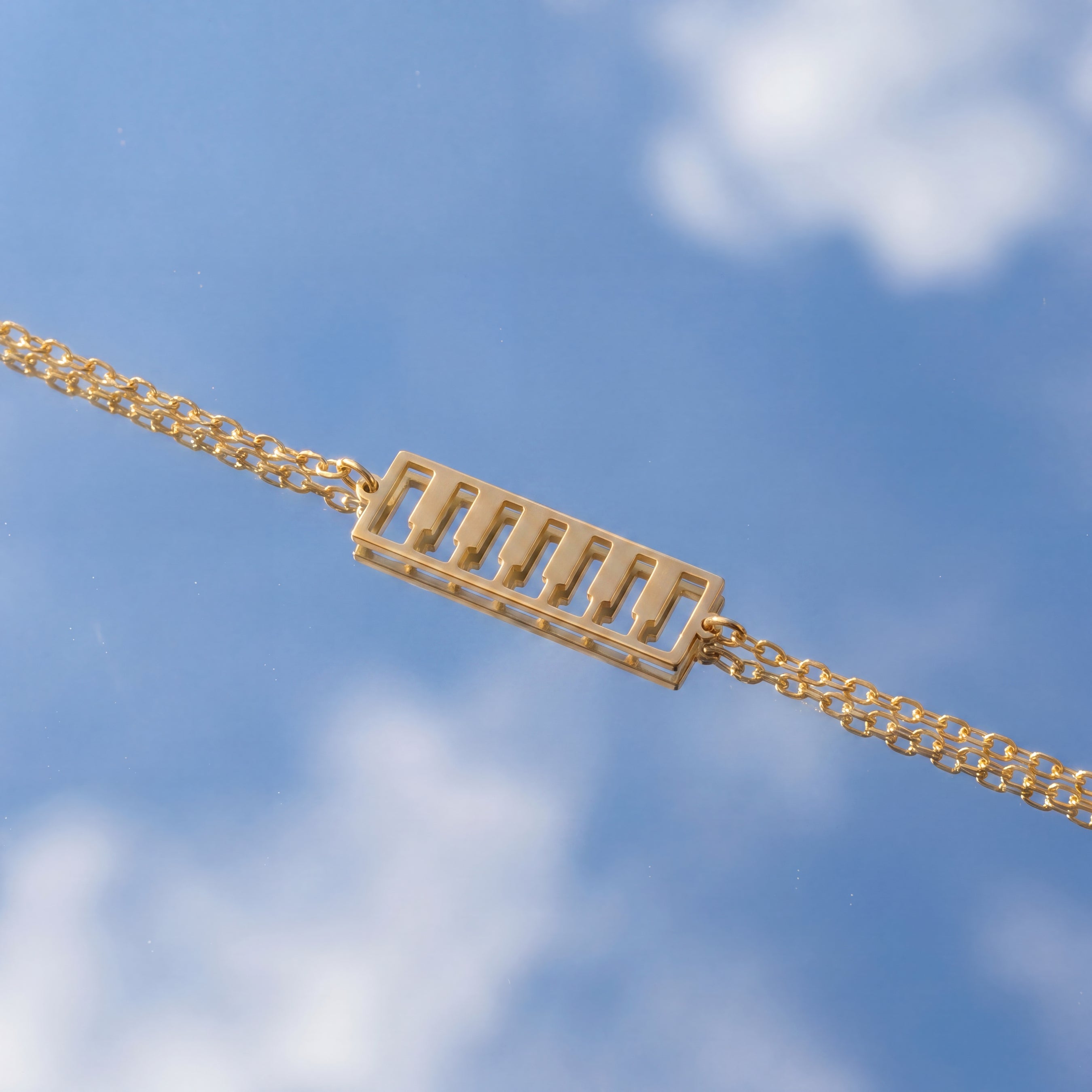 piano-bracelet-18k-gold-vermeil-3