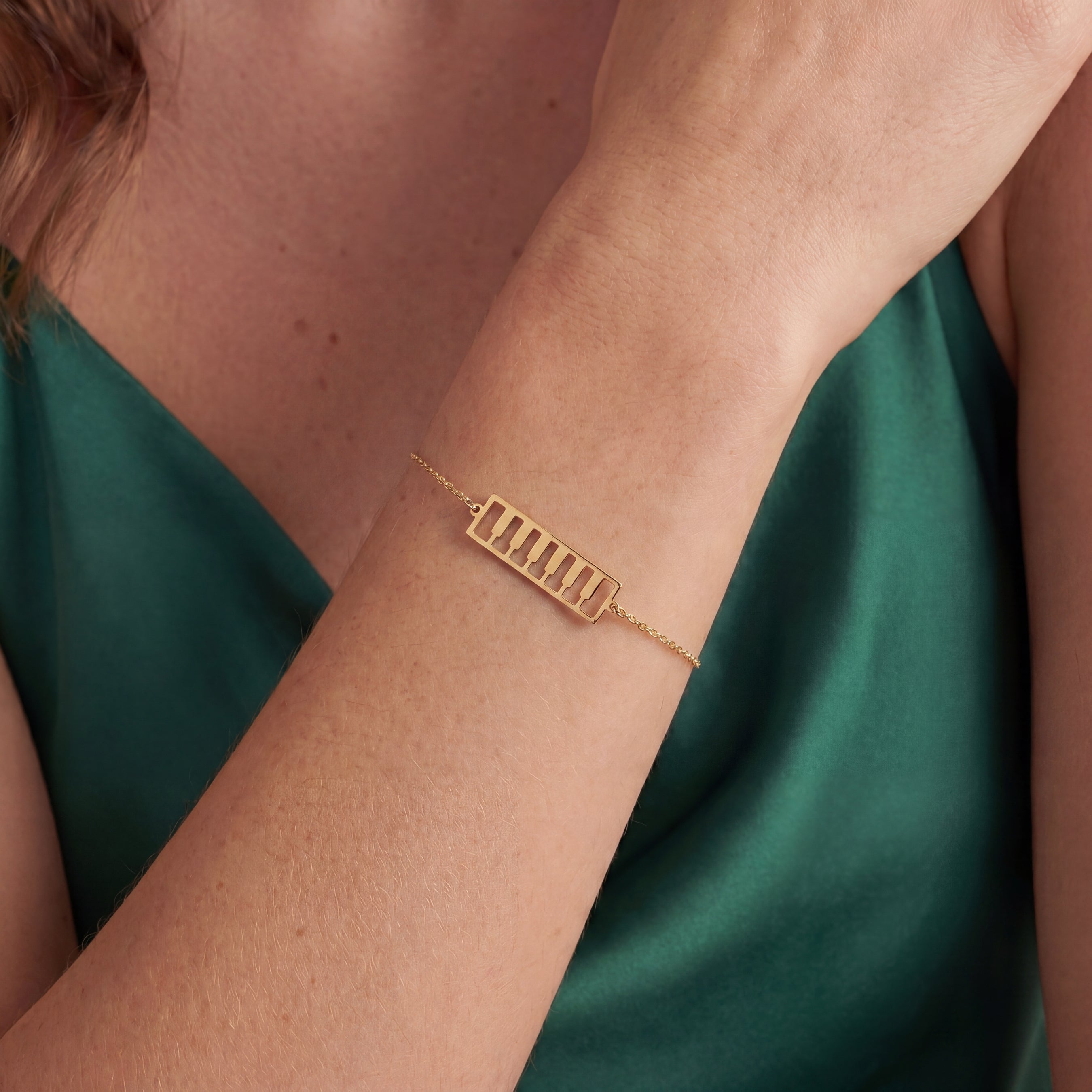 piano-bracelet-18k-gold-vermeil-4