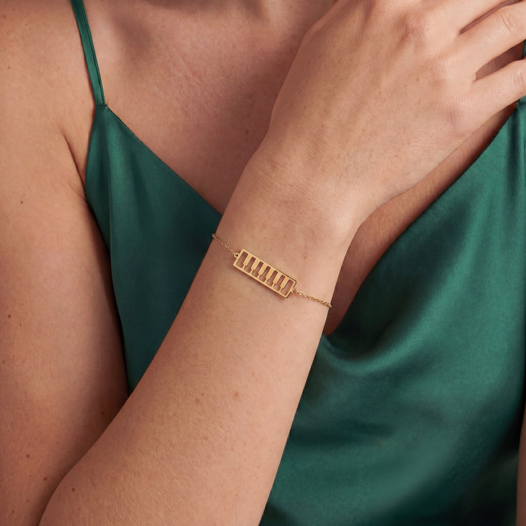piano-bracelet-18k-gold-vermeil-5